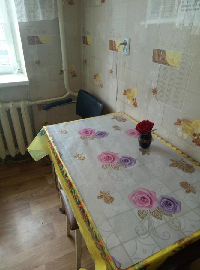קייב Hostel Dyukovskiy מראה חיצוני תמונה