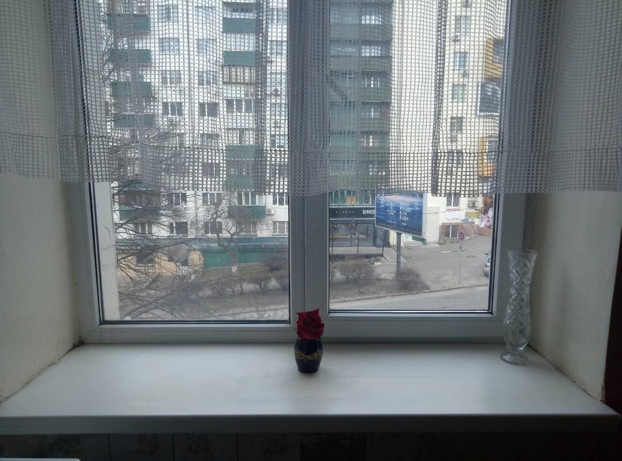 קייב Hostel Dyukovskiy מראה חיצוני תמונה