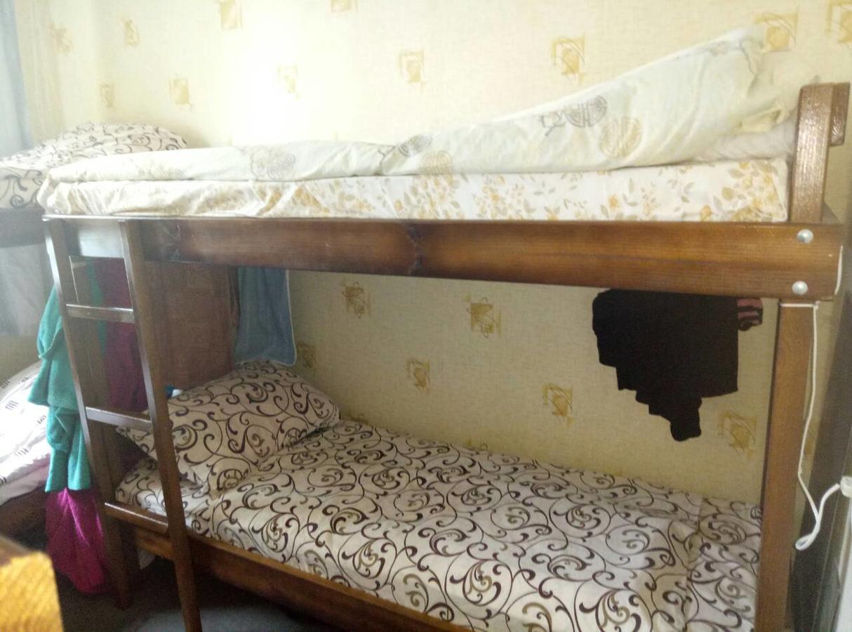 קייב Hostel Dyukovskiy מראה חיצוני תמונה