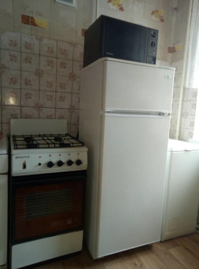 קייב Hostel Dyukovskiy מראה חיצוני תמונה
