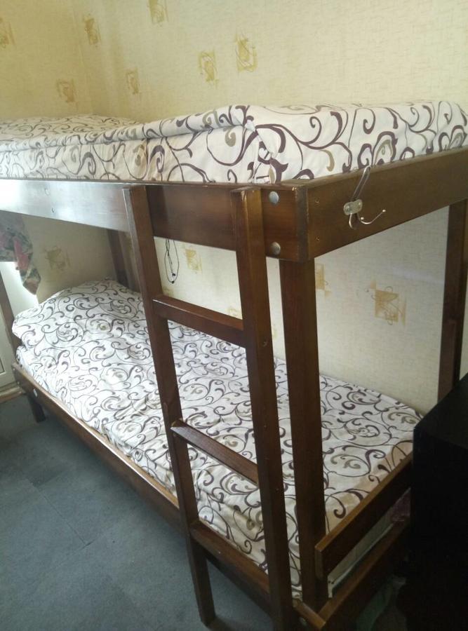 קייב Hostel Dyukovskiy מראה חיצוני תמונה